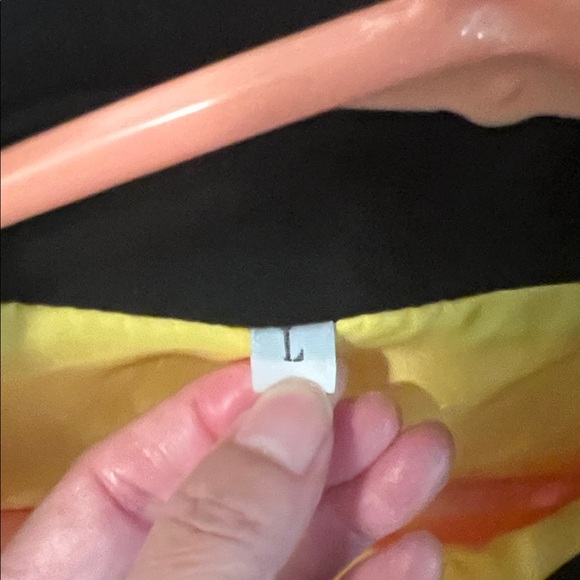 #1560*”28X22” Star Trek Jacket with Black Collar. Accepting Reasonable Offer - Picture 3 of 11